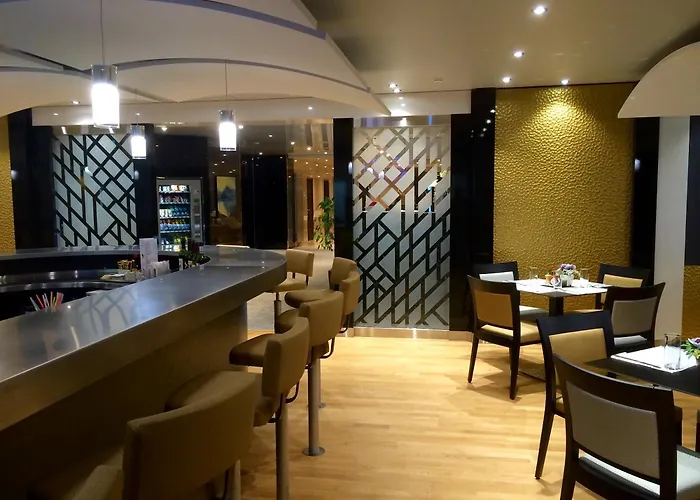 Nash Suites Airport Hotel